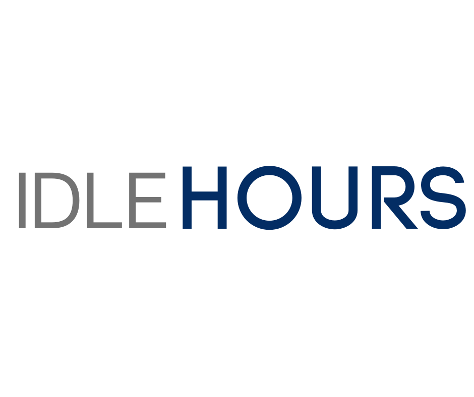 Idle Hours logo